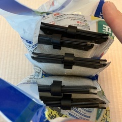 テトラ　バイオバッグ　Jr.の画像
