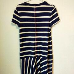 TOMMY ワンピースの画像