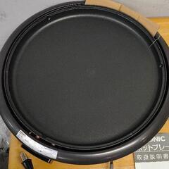 0628-060 ホットプレートの画像