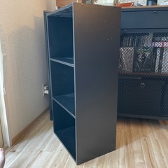 【無料】フローラルな香りのする　三段ラックの画像