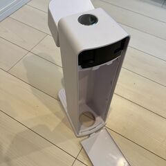 drinkmate 炭酸水メーカーの画像