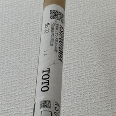 TOTO　見切材　品番：KSOP001シリーズ　ANAA BNAA DNAAの画像