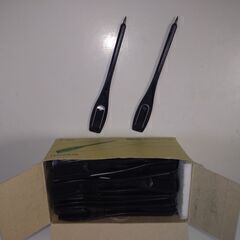 クリップペンシルと子供用品や玩具を交換したい