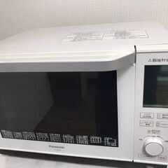 NE-BS605-W　オーブンレンジの画像