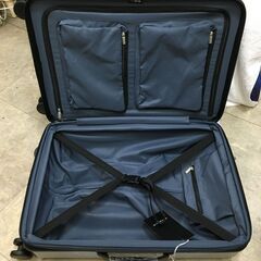 海外・日本製品のサルベージ品　exact　スーツケースの画像