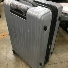 海外・日本製品のサルベージ品　exact　スーツケースの画像