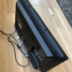 AQUOS液晶テレビ32Vの画像