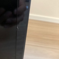AQUOS液晶テレビ32Vの画像