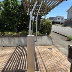 YKKapアップゲート　の画像