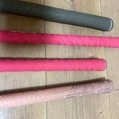 ゴルフクラブの画像