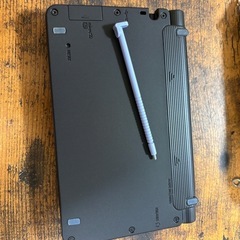 電子辞書 EX-word カシオ XD-SX4900 ブラックの画像