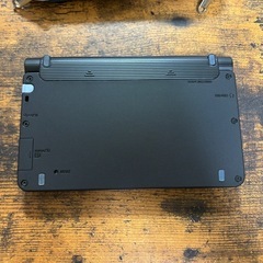 電子辞書 EX-word カシオ XD-SX4900 ブラックの画像