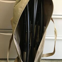 海外・日本製品のサルベージ品　TIMBER　ロッキングチェアの画像
