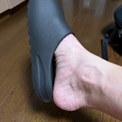 サンダルの画像