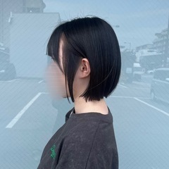 レディースカットモデル様募集中✨️