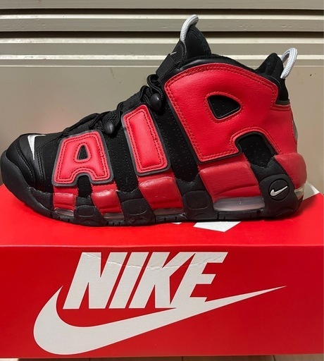 靴/バッグ Nike Air More Uptempo '96 