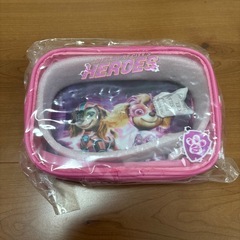 パウパトロール　ショルダーバッグの画像
