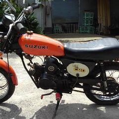 ミニクロ50の画像