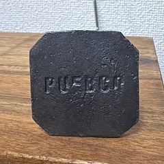 PUEBCO　ワイヤー製アクセサリー・小物スタンドの画像