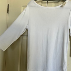 GAP タグ付き ベーシックトップスの画像