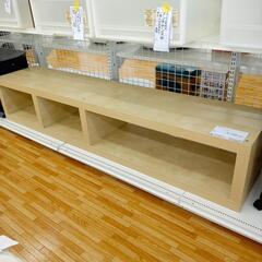 【リユースのサカイ八街店】★ジモティ割あり★ TV台　TVボード...