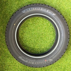 【極美品】　コンパクトカー　185/60R15 4本　交換工賃込みの画像