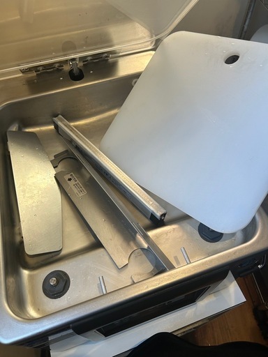 ※取り置き商談中※【美品】 ホシザキ真空包装機