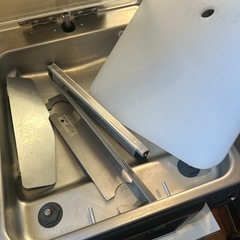 取り置き商談中※【美品】 ホシザキ真空包装機