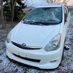 トヨタの中古車・廃車車を6万円以上で買い取ります。
