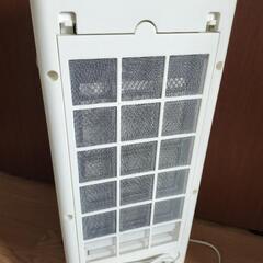 冷風機の画像