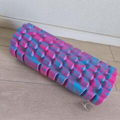 【美品】【2個SET】筋膜リリースローラーの画像