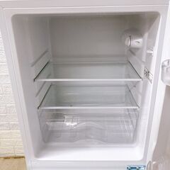 ニトリ 2022年製 106L 冷蔵庫 【全国発送対応】 K061325の画像