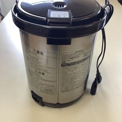 タイガーVE電気まほうびんとく子さんPIL-A300の画像