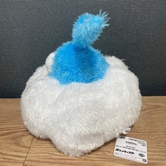 ポケモン チルット ぬいぐるみの画像