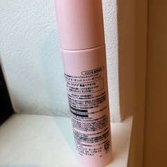 　　　　ヘアオイルの画像