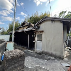 古民家 一戸建て