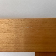 【お譲りします】無印良品 シェルフの画像