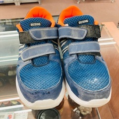 【BEISING】安全靴　28.0センチ