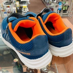 【BEISING】安全靴　28.0センチの画像