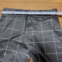 TYR ティア 水陸両用 ハーフパンツ メンズ Mサイズの画像