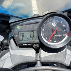 yzf r15 1ck1の画像