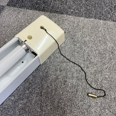 ナショナル　蛍光灯照明の画像