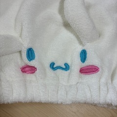 サンリオ ヘアキャンプの画像