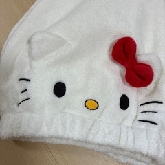 サンリオ ヘアキャンプの画像