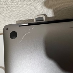 【美品】MacBook Pro Retina 2020, i7, 16Gb , 1TB・キーボード付の画像