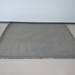 カーペットＡ（MURAUCHI)　町田市再生家具】　250950の画像