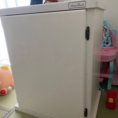 水槽台 マーフィードの画像