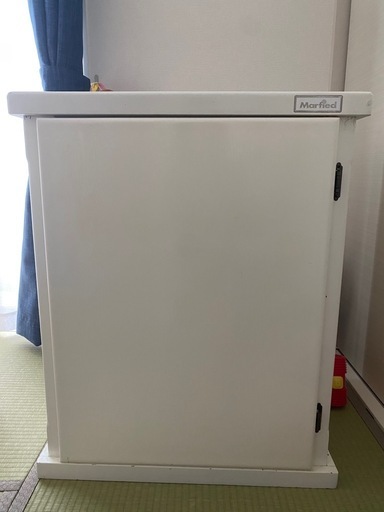 水槽台 マーフィード