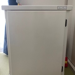 水槽台 マーフィード