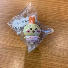 ちいかわ　くら寿司　うさぎフィギュア